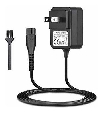 Alimentación Cable Adaptador Cargador Iberls Dc 4.3v Philips