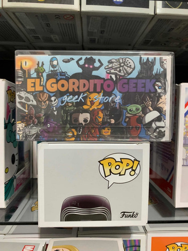 Funko Pop Star Wars Kylo Ren Toy R Us (Usado)