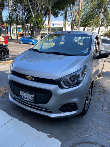 Imagen 1 de 15 de Chevrolet Beat Lt B Tm 2020