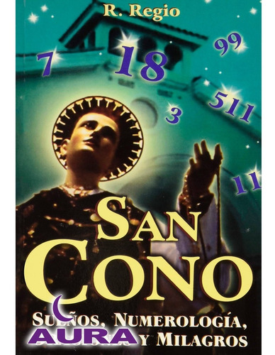Libro De San Cono - Gane En Los Juegos De Azar