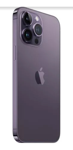 iPhone 14 Pro Max 256gb Morado No Chino 