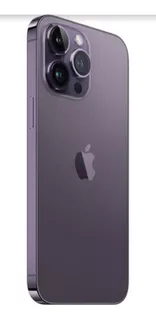 iPhone 14 Pro Max 256gb Morado No Chino