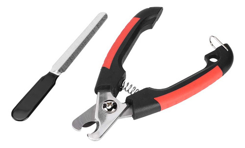 Cortaúñas Para Mascotas Claws Trimmer, Tamaño Grande, Extrem