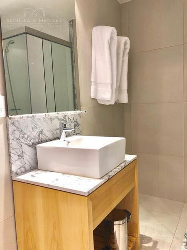 Altamar, Duplex, 2 Suites, Toilette, Cocina Integrada, 2 Cocheras, Semi Piso, Verano 2021!!