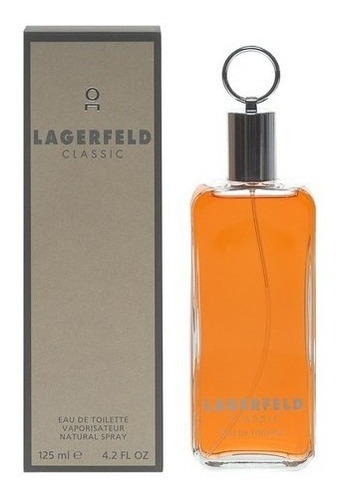 Perfume Lagerfeld Classic 150ml For Men