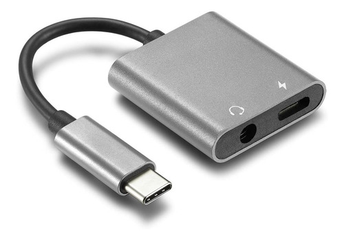 Adaptador Audio Usb 0.138 in Pd Ideal Para