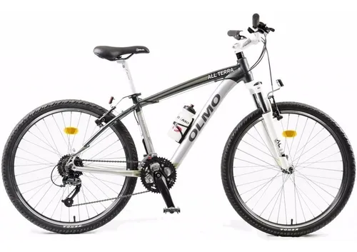 Bicicleta olmo all terra rodado 26 precio sales