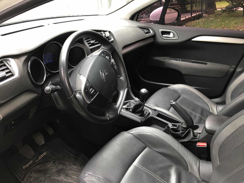 Citroën C4 Lounge 2015 2.0 Tendance Pack Am16