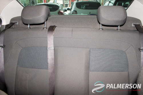 Chevrolet Prisma 2018 1.4 Joy Ls + 98cv