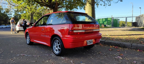 Imagen 1 de 14 de Suzuki Swift 1.3 Gti