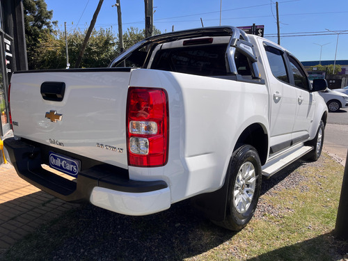 Chevrolet S10 2.8 Lt Cd Tdci 200cv