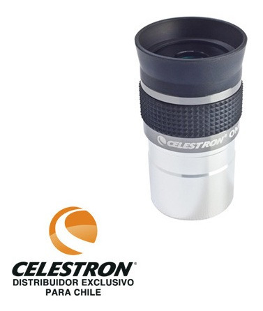 Ocular Celestron Omni 15mm 1.25