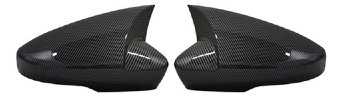 Fundas De Espejo Retrovisor De Coche Para Skoda Octavia Mk3