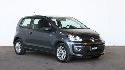 Volkswagen Up! 1.0 High Up! 75cv 3 P - 102351 - C