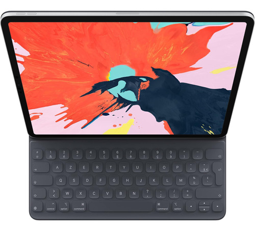 Smart Keyboard Folio (p/ iPad Pro De 11 Pulgadas) Francés