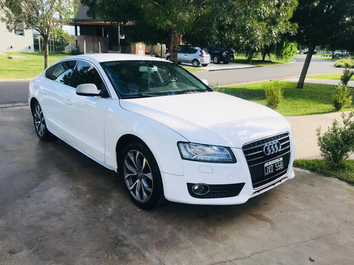 Audi A5 Sportback 2.0 T Fsi Mt 211cv