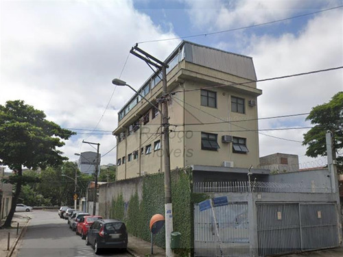 Imagem 2 de 30 de Comércio Vila Talarico São Paulo/sp - 1359