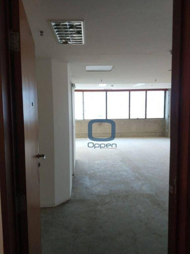 Imagem 3 de 21 de Sala Para Alugar, 208 M² Por R$ 8.944,00/mês - Centro - Campinas/sp - Sa0154