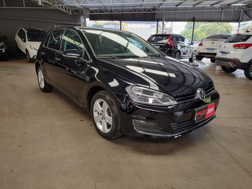 Imagem 3 de 8 de Volkswagen Golf Highline Aa