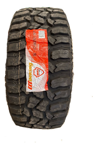 Llanta Lt 35x12.50r22 12pr 121q Mileking Mk869 Mt