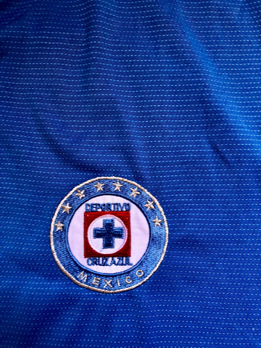 Cruz Azul 2005