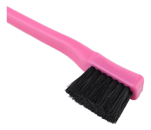 Wu- Brocha Maquillaje Para Pestañas, 10 Unidades, Peine Para