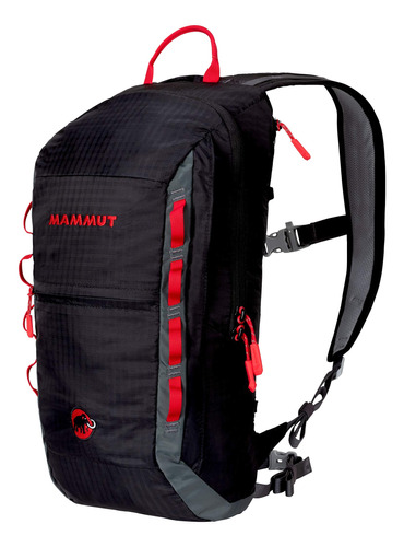 Mammut Neon Light, Black-fmoke, 12 L