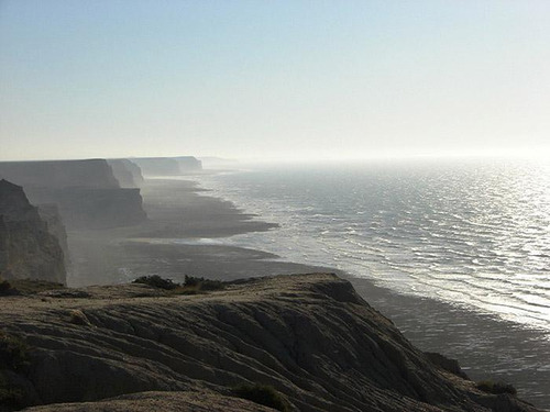 Inmobiliaria Comodoro - Peninsula Valdés - Refugio De Vida Silvestre - Permutas