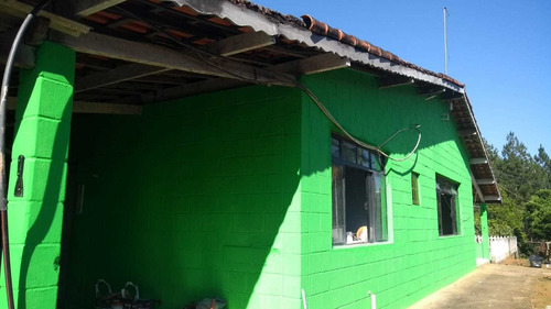 Chácara Para Sua Vida