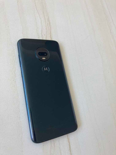 Moto G7 Plus 64gb 4gb Ram