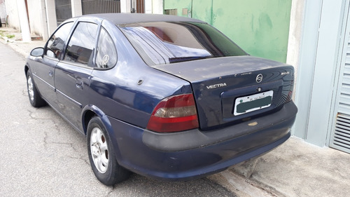 Chevrolet Vectra Gl 2.0 8v 5.000,00