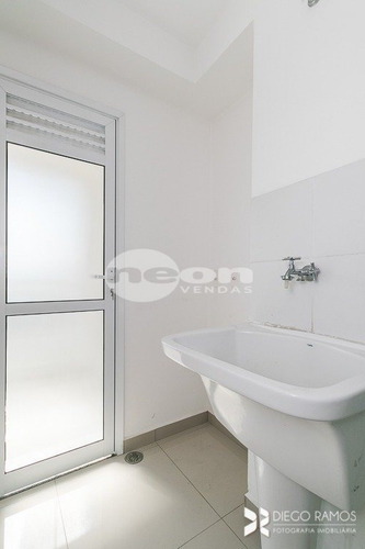 Imagem 6 de 15 de Apartamento - Conceicao - Ref: 1067 - V-1067