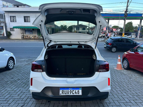 Chevrolet Onix Hatch Lt 1.0 12v Flex 5p Mec
