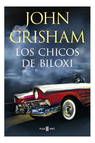 Libro Los Chicos De Biloxi /615