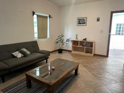 Casa en renta
