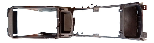 Esqueleto Consola Central Toyota 4runner 03-09 Original (Usado)