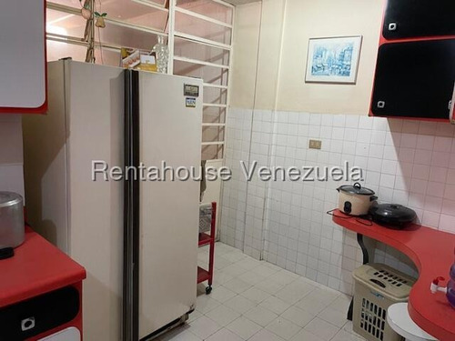 Casa En Venta La Trinidad Es25-18359