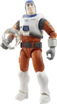 Comprar Disney Pixar Xl-15 Lightyear Buzz Figura De Lujo Articulada