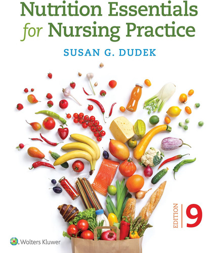 Libro: Conceptos Básicos De Nutrición Para La Práctica De