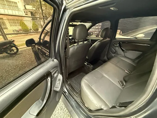 Renault Duster 2.0 Dynamique 4X2 At