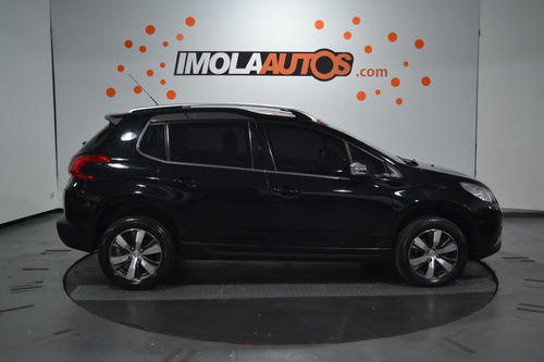 Peugeot 2008 1.6 Thp Sport M/t 2016 -imolaautos-