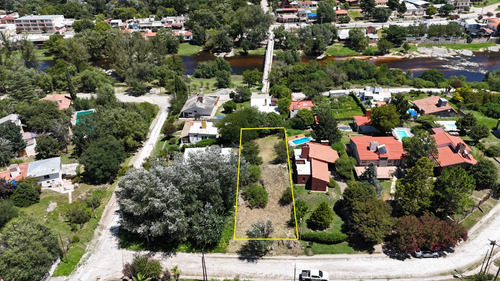 Lote Venta San Antonio De Arredondo