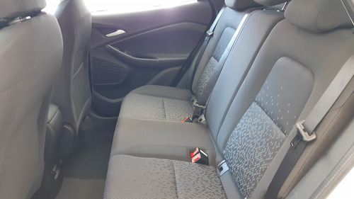 Chevrolet Tracker 1.2 Turbo At