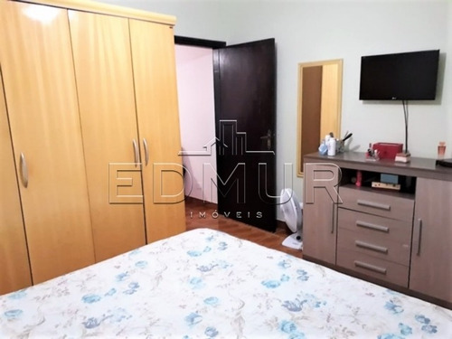 Casa - Vila Eldizia - Ref: 20388 - V-20388