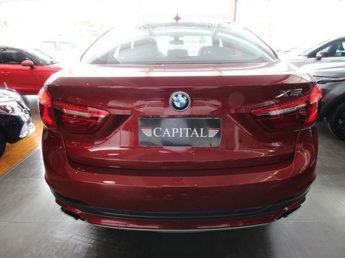 Bmw X6 X Drive 35i 3.0