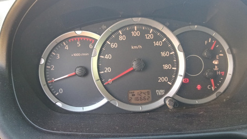Mitsubishi L200 Triton