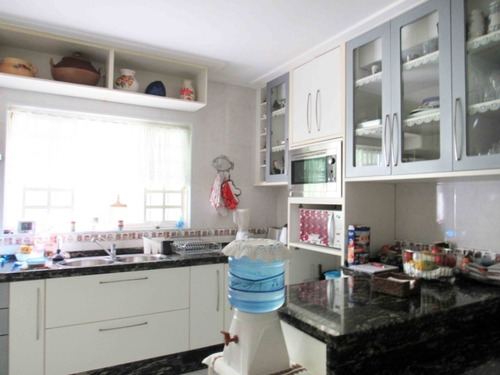 Imagem 7 de 22 de Casa De Vila - Reo142264