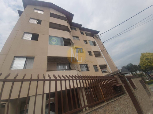 Imagem 1 de 15 de Apartamento 2 Dormitórios - 65 M² - 1 Vaga - Santana - Zona Norte - Ap512