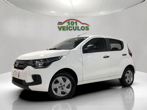 Fiat Mobi Mobi Like 1.0 Fire Flex 5p.