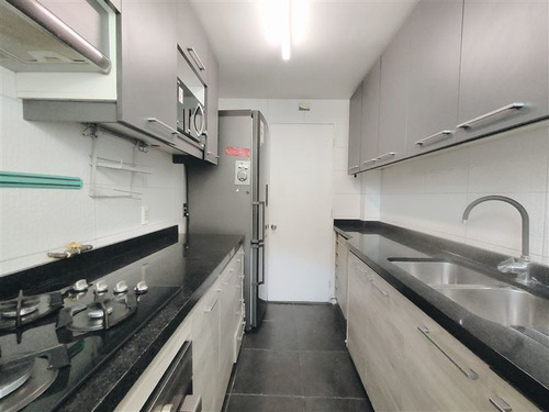 Imagen 3 de 24 de Departamento Venta Las Condes 3d 3b 1e 1 Bod Vasco De Gama